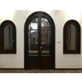 Factory wholesale new style aluminium doors and windows designs in india